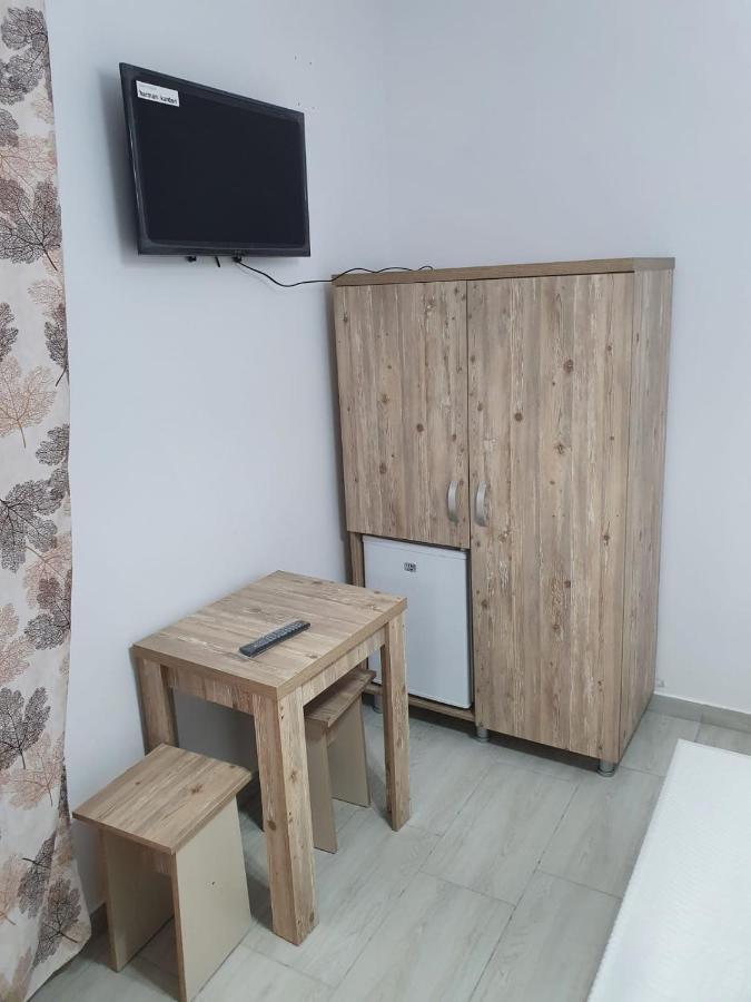 Zapp House Hotel Costinesti Exterior photo