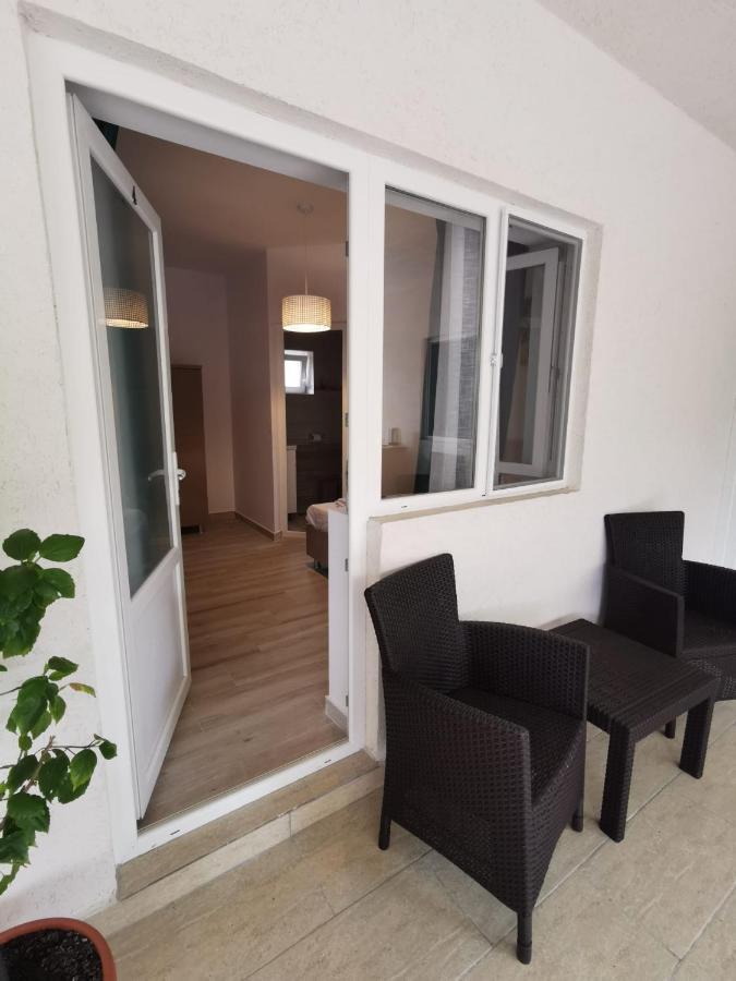 Zapp House Hotel Costinesti Exterior photo